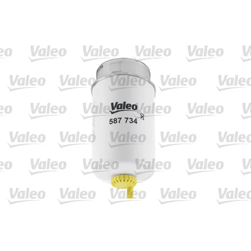 Palivový filter 587734 /VALEO/ - obr. 2