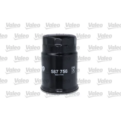 Palivový filter 587758 /VALEO/ - obr. 2