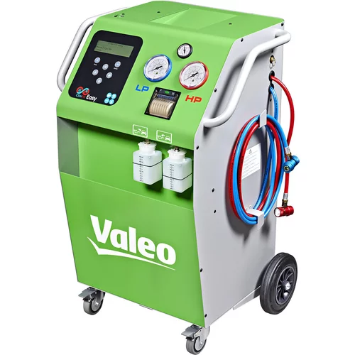 Prístroj na servis klimatizácie 625201 /VALEO/ - obr. 1
