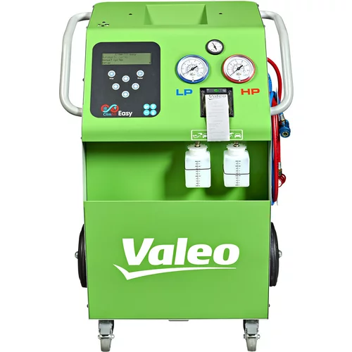 Prístroj na servis klimatizácie 625201 /VALEO/ - obr. 3