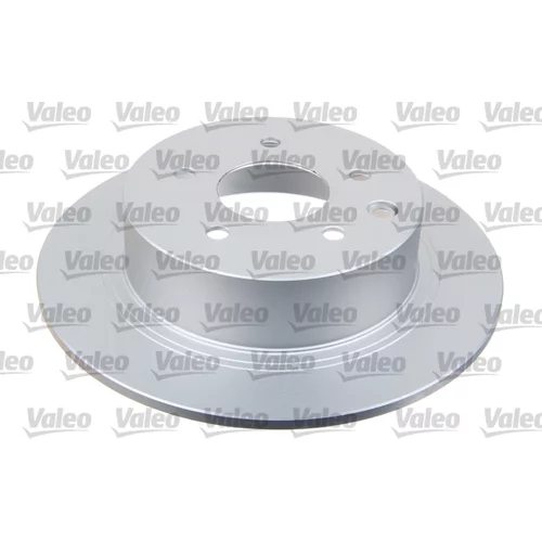 Brzdový kotúč 672510 /VALEO/ - obr. 1
