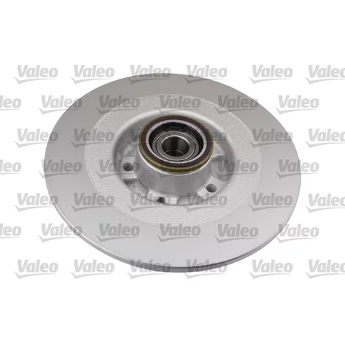 Brzdový kotúč 675400 /VALEO/ - obr. 2