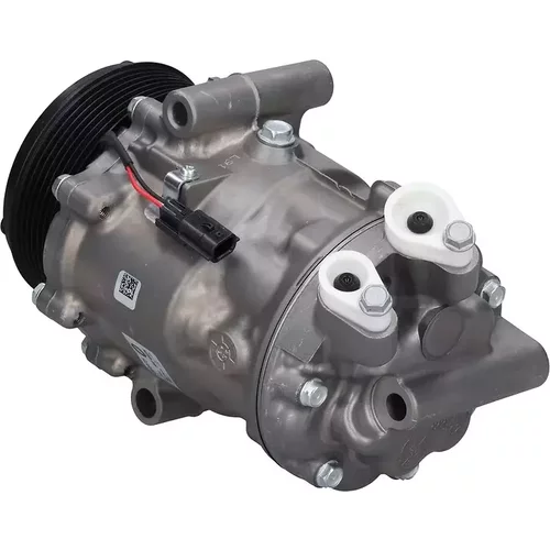 Kompresor klimatizácie 690975 /VALEO/ - obr. 1