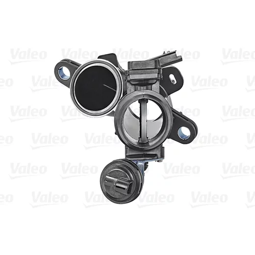 Hrdlo škrtiacej klapky 700440 /VALEO/ - obr. 1