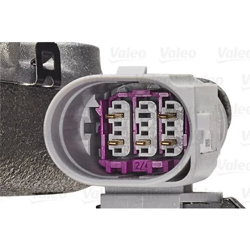 EGR ventil 700456 /VALEO/ - obr. 4