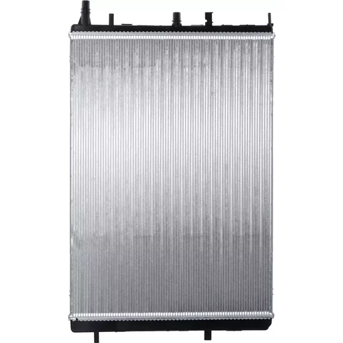 Chladič motora VALEO 701396