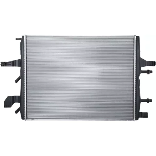 Chladič motora 701400 /VALEO/ - obr. 1