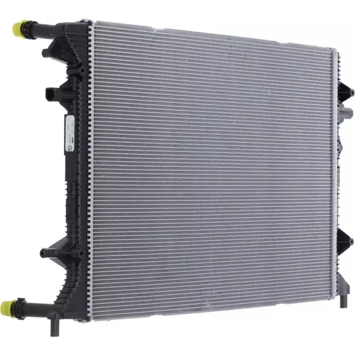 Chladič motora 701506 /VALEO/ - obr. 3