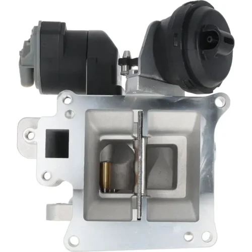 EGR ventil VALEO 703303