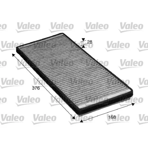 Filter vnútorného priestoru 716023 /VALEO/ - obr. 1