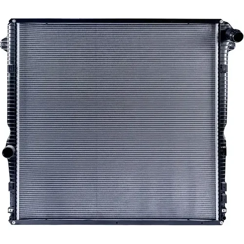 Chladič motora VALEO 733563