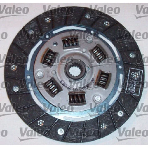 Spojková sada 801019 /VALEO/ - obr. 3