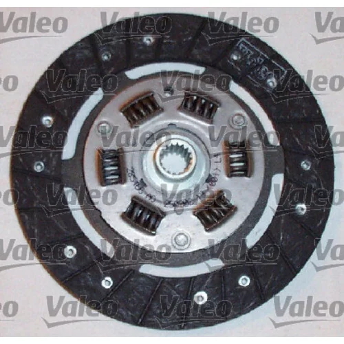 Spojková sada 801023 /VALEO/ - obr. 3