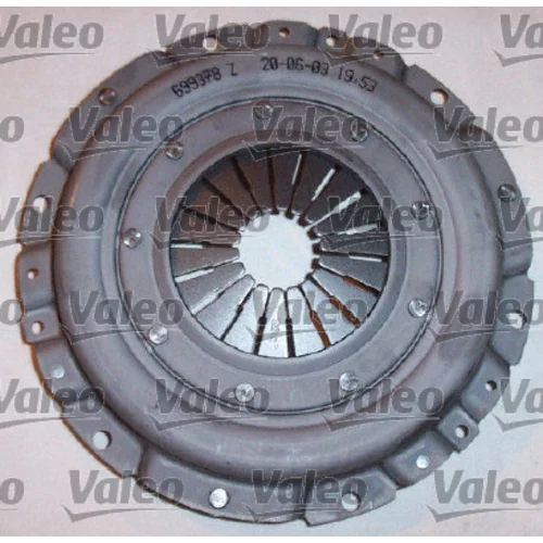 Spojková sada 801081 /VALEO/ - obr. 1