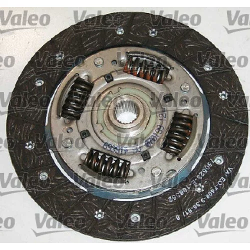 Spojková sada 801205 /VALEO/ - obr. 2