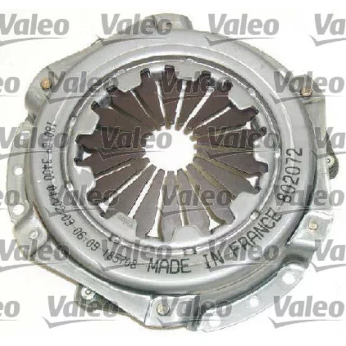 Spojková sada 801256 /VALEO/ - obr. 1