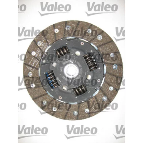 Spojková sada 801297 /VALEO/ - obr. 3