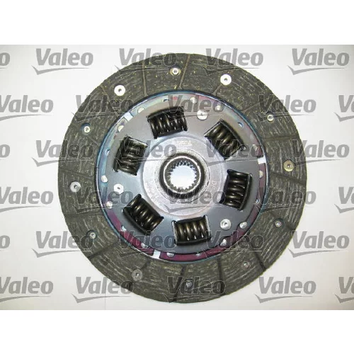 Spojková sada 801318 /VALEO/ - obr. 3