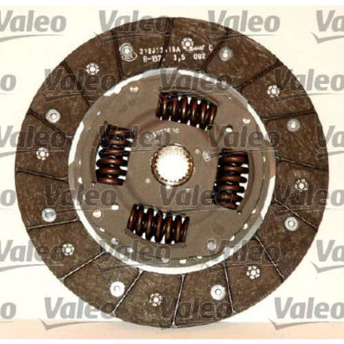 Spojková sada 801461 /VALEO/ - obr. 3