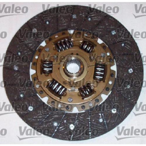 Spojková sada 801484 /VALEO/ - obr. 3