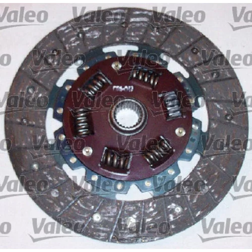 Spojková sada 801489 /VALEO/ - obr. 3