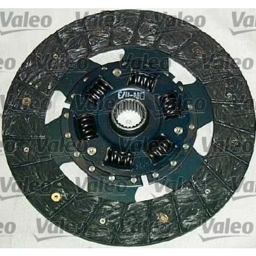 Spojková sada 801575 /VALEO/ - obr. 3