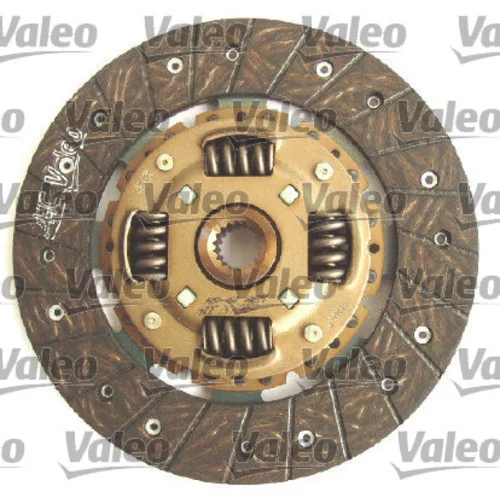 Spojková sada 801646 /VALEO/ - obr. 3
