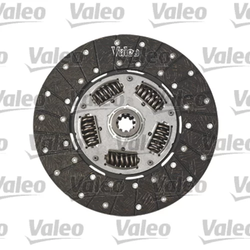 Spojková lamela 807525 /VALEO/ - obr. 1