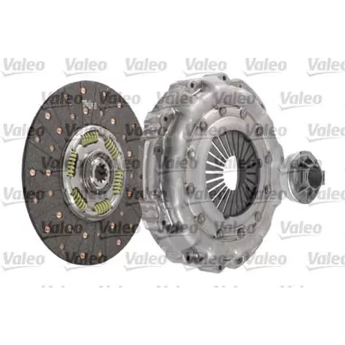 Spojková sada 809144 /VALEO/ - obr. 1
