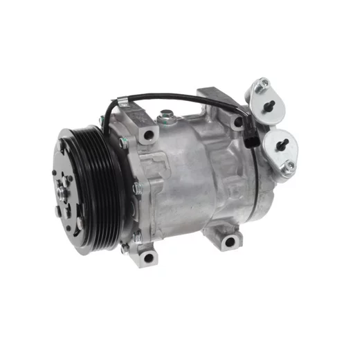Kompresor klimatizácie 813236 /VALEO/ - obr. 1