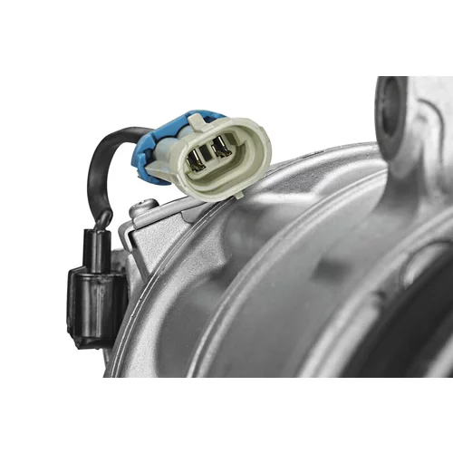 Kompresor klimatizácie 813709 /VALEO/ - obr. 1