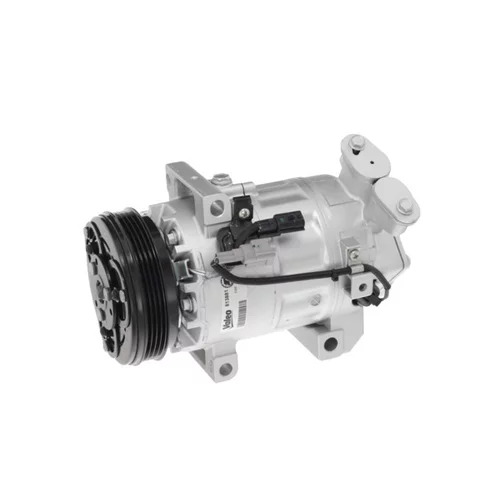Kompresor klimatizácie 813881 /VALEO/ - obr. 1