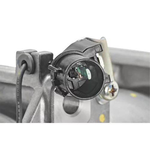 Kompresor klimatizácie 815151 /VALEO/ - obr. 1