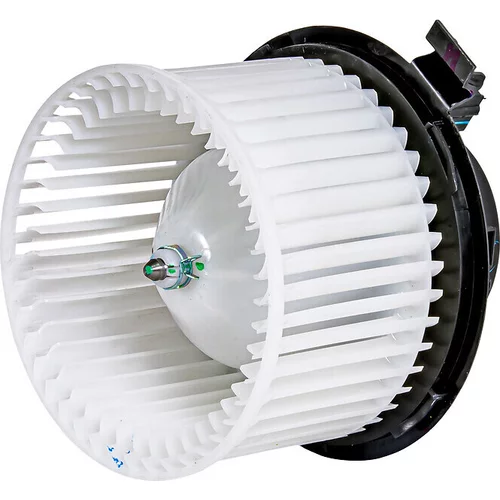 Vnútorný ventilátor VALEO 815156