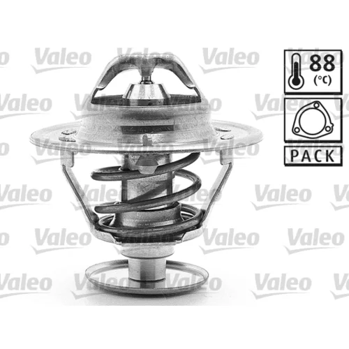 Termostat chladenia VALEO 819865