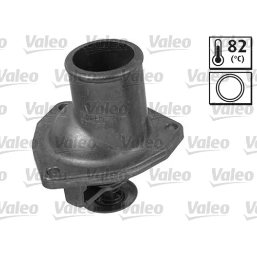 Termostat chladenia VALEO 820070