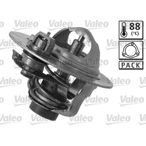 Termostat chladenia VALEO 820191