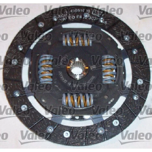 Spojková sada 821048 /VALEO/ - obr. 1