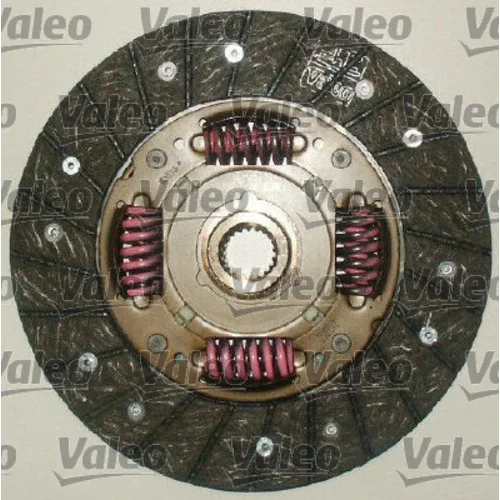 Spojková sada 821120 /VALEO/ - obr. 3
