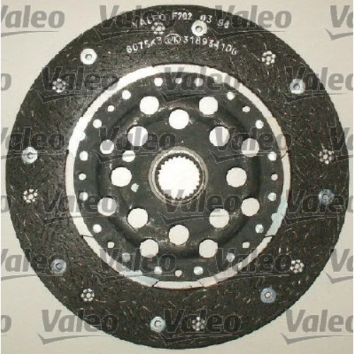 Spojková sada 821223 /VALEO/ - obr. 3