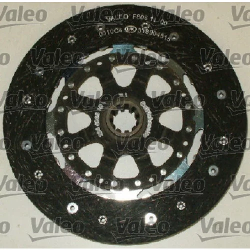 Spojková sada 821314 /VALEO/ - obr. 3