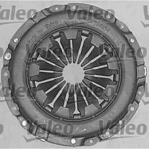 Spojková sada 821458 /VALEO/ - obr. 2