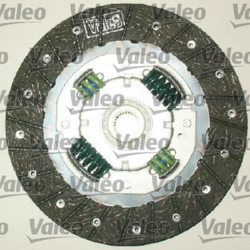 Spojková sada 821499 /VALEO/ - obr. 3