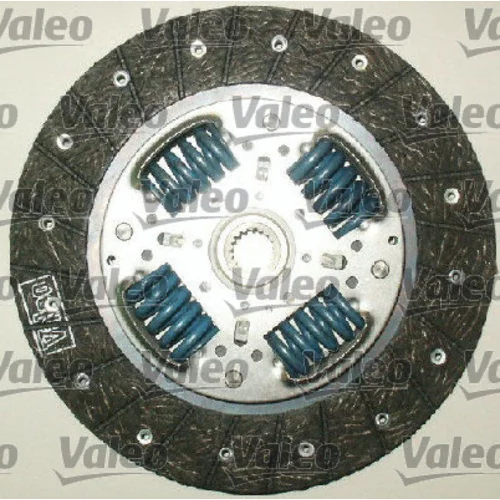 Spojková sada 826033 /VALEO/ - obr. 3
