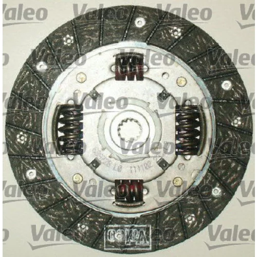 Spojková sada 826219 /VALEO/ - obr. 3