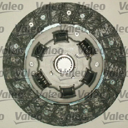 Spojková sada 826398 /VALEO/ - obr. 3