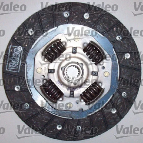 Spojková sada 826413 /VALEO/ - obr. 3