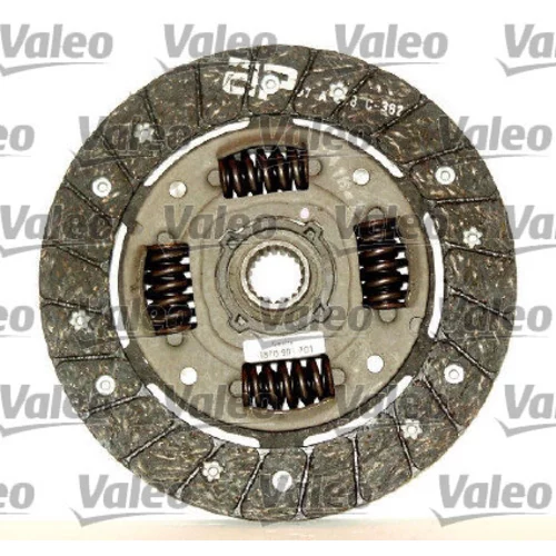 Spojková sada 826433 /VALEO/ - obr. 3