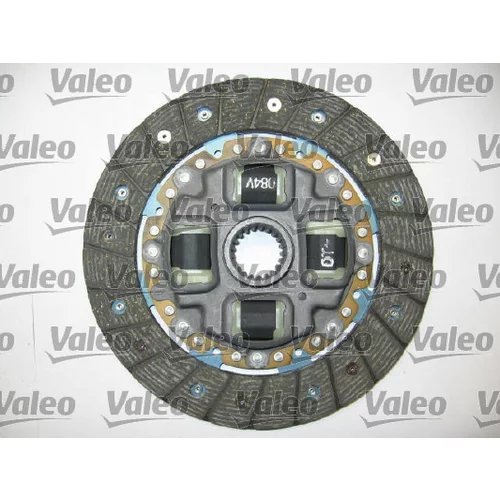 Spojková sada 826434 /VALEO/ - obr. 3