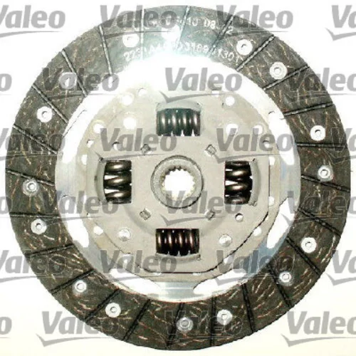 Spojková sada 826441 /VALEO/ - obr. 3